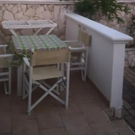 Casa Vacanza Lägenhet *