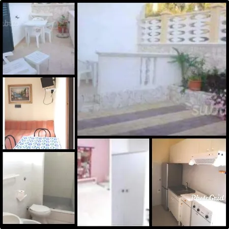 Casa Vacanza *
