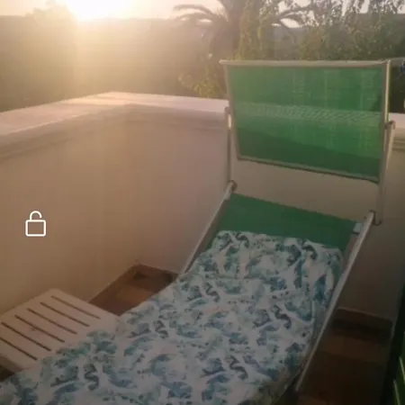 Lägenhet Casa Vacanza *