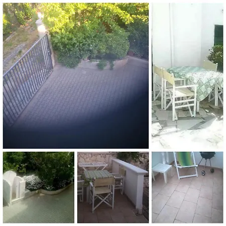 Lägenhet Casa Vacanza *