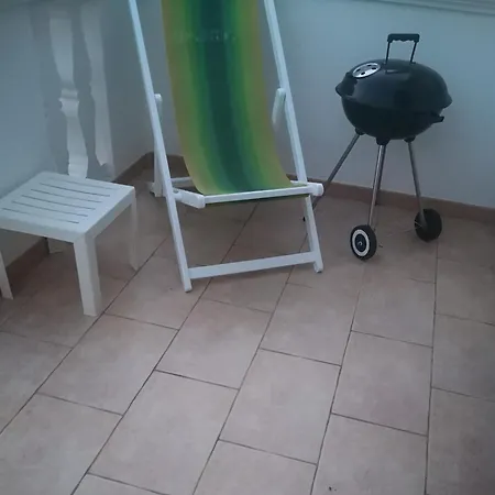 Lägenhet Casa Vacanza